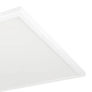 Taklampa Rovito - Vit, 500x500 mm - Belysning - Lampor & belysning inomhus - Taklampa & takbelysning - Takplafond