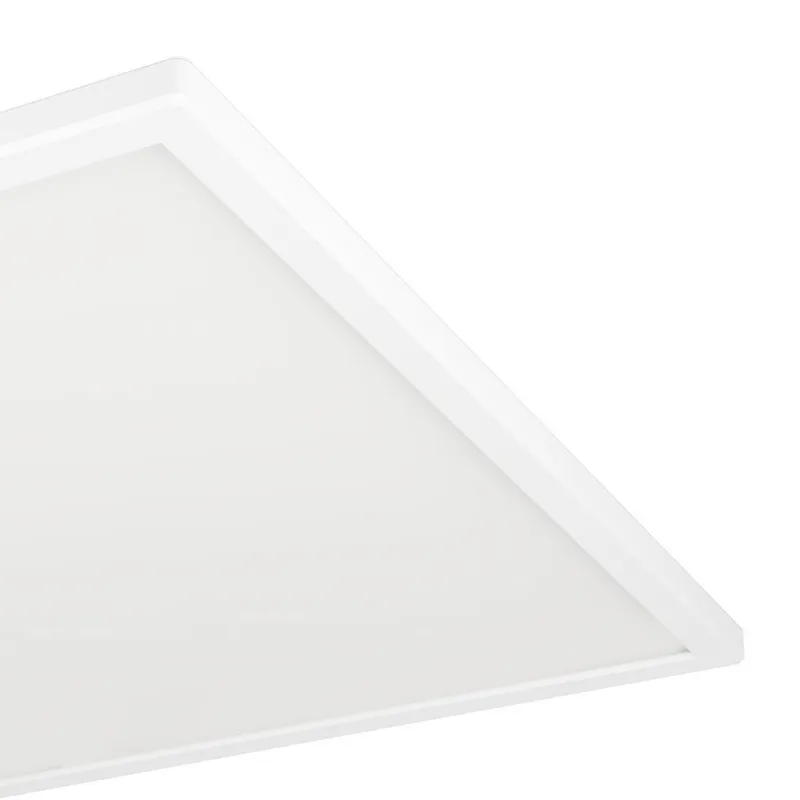 Taklampa Rovito - Vit, 500x500 mm - Belysning - Lampor & belysning inomhus - Taklampa & takbelysning - Takplafond