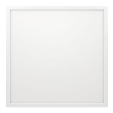 Taklampa Rovito - Vit, 500x500 mm - Belysning - Lampor & belysning inomhus - Taklampa & takbelysning - Takplafond