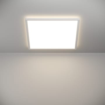 Taklampa Rovito - Vit, 500x500 mm - Belysning - Lampor & belysning inomhus - Taklampa & takbelysning - Takplafond