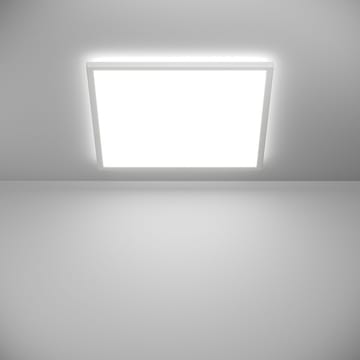 Taklampa Rovito - Vit, 500x500 mm - Belysning - Lampor & belysning inomhus - Taklampa & takbelysning - Takplafond