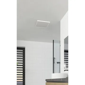 Taklampa Rovito Vit - 39 cm - Belysning - Lampor & belysning inomhus - Taklampa & takbelysning - Takplafond