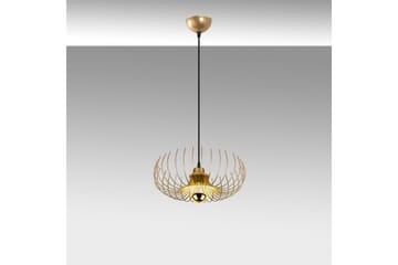 Taklampa Sadortel Rany - Guld - Belysning - Lampor & belysning inomhus - Taklampa & takbelysning - Kökslampa & taklampa kök