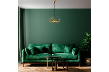 Taklampa Sadortel Rany - Guld - Belysning - Lampor & belysning inomhus - Taklampa & takbelysning - Kökslampa & taklampa kök