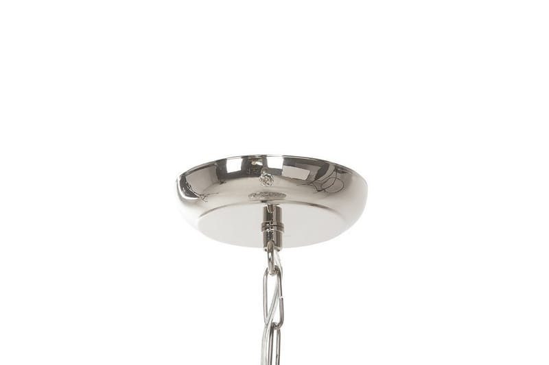 Taklampa Sajo 30 cm - Silver - Taklampa sovrum - Kökslampa & taklampa kök - Hall lampa - Fönsterlampa - Pendellampa & hänglampa - Taklampa vardagsrum - Fönsterlampa hängande - Taklampa & takbelysning