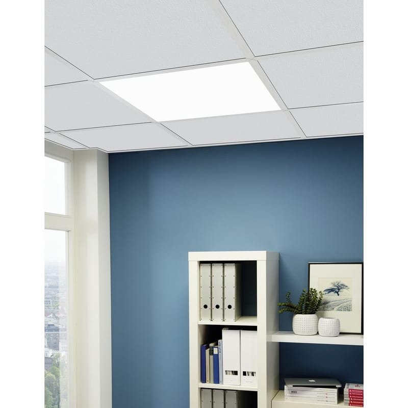 Taklampa Salobrena - 450x450 mm - Belysning - Lampor & belysning inomhus - Taklampa & takbelysning - Takplafond