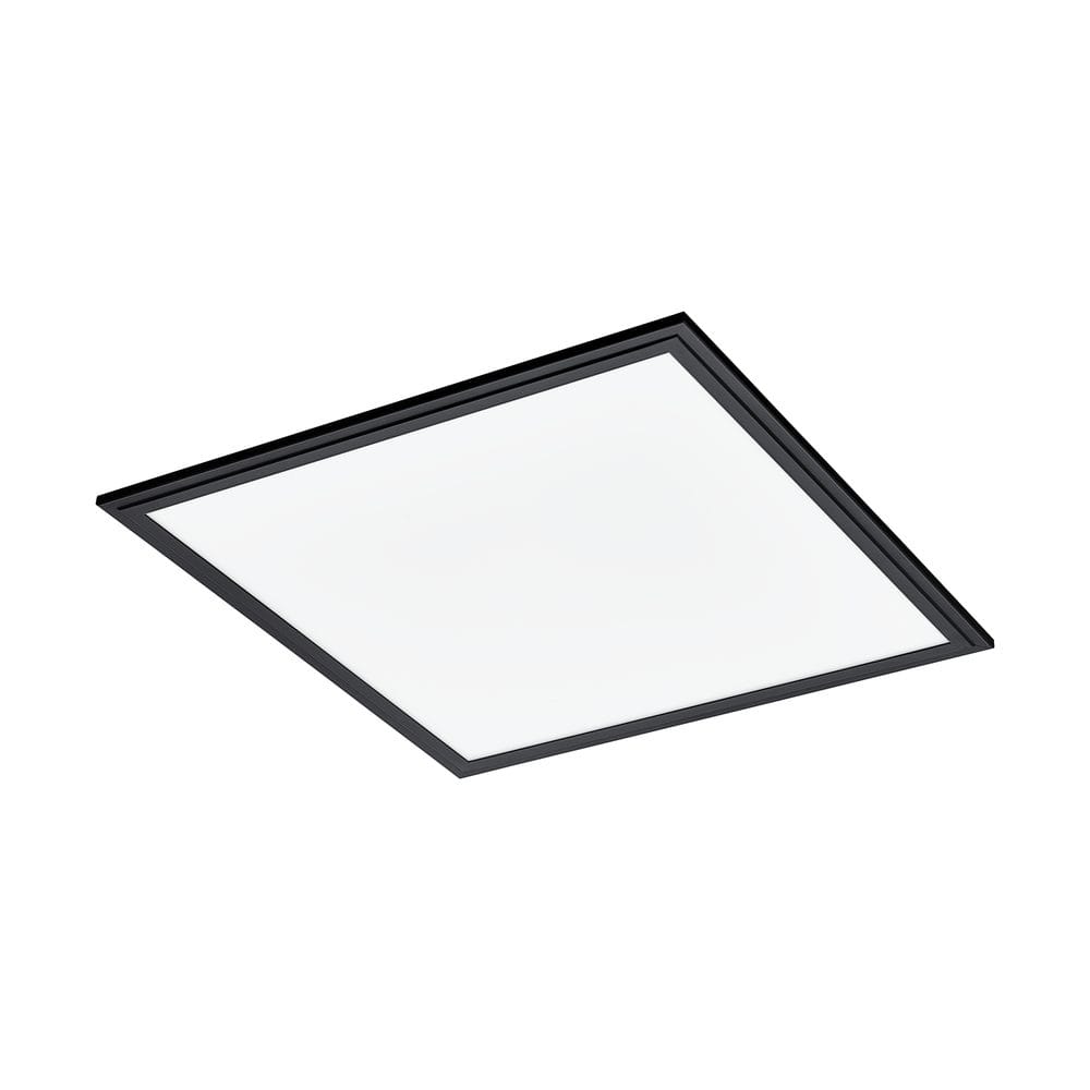 Alternativ bild 0 för EGLO Salobrena 1 black