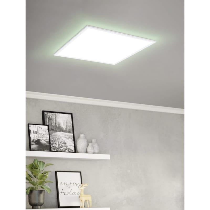 Taklampa Salobrena - 59,5 cm - Belysning - Lampor & belysning inomhus - Taklampa & takbelysning - Takplafond