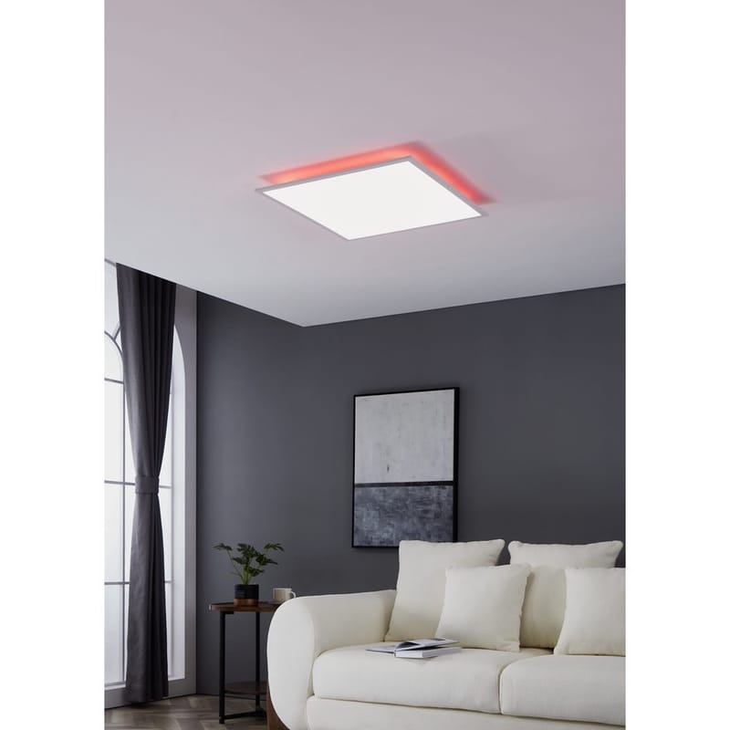 Taklampa Salobrena - 59,5 cm - Belysning - Lampor & belysning inomhus - Taklampa & takbelysning - Takplafond