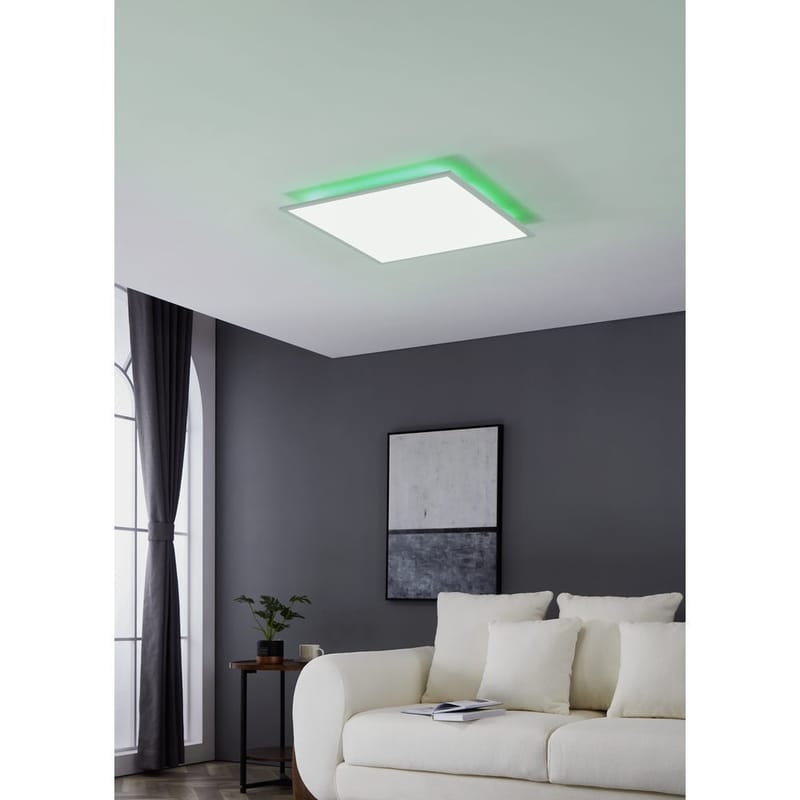 Taklampa Salobrena - 59,5 cm - Belysning - Lampor & belysning inomhus - Taklampa & takbelysning - Takplafond