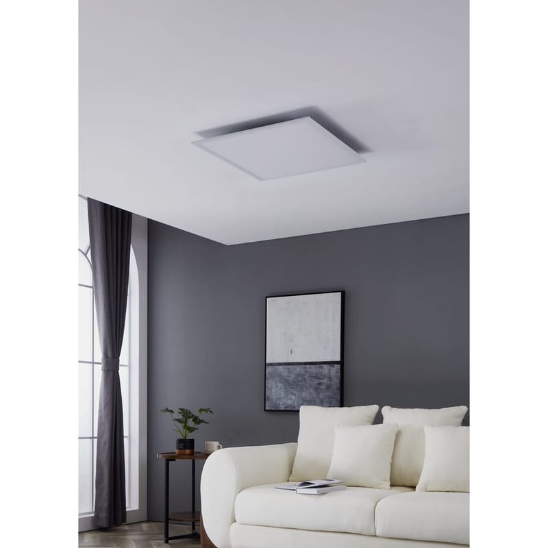 Taklampa Salobrena - 59,5 cm - Belysning - Lampor & belysning inomhus - Taklampa & takbelysning - Takplafond