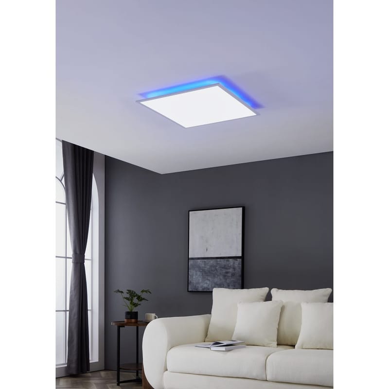 Taklampa Salobrena - 59,5 cm - Belysning - Lampor & belysning inomhus - Taklampa & takbelysning - Takplafond