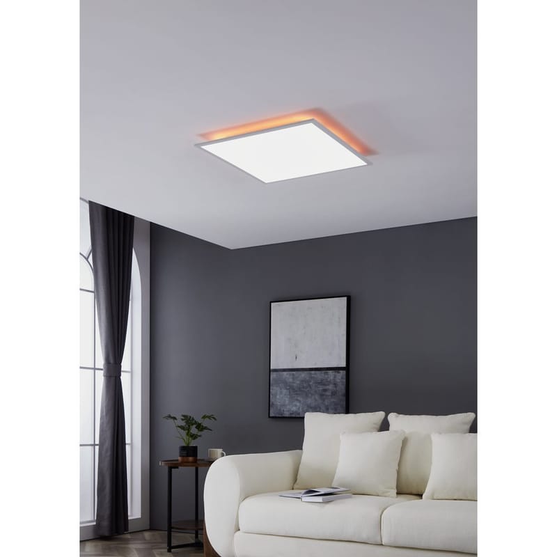 Taklampa Salobrena - 59,5 cm - Belysning - Lampor & belysning inomhus - Taklampa & takbelysning - Takplafond