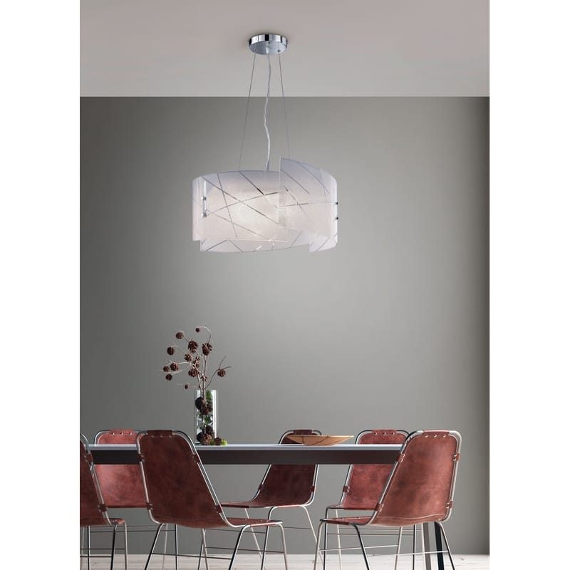 Taklampa Sandrina - Belysning - Lampor & belysning inomhus - Taklampa & takbelysning - Takplafond