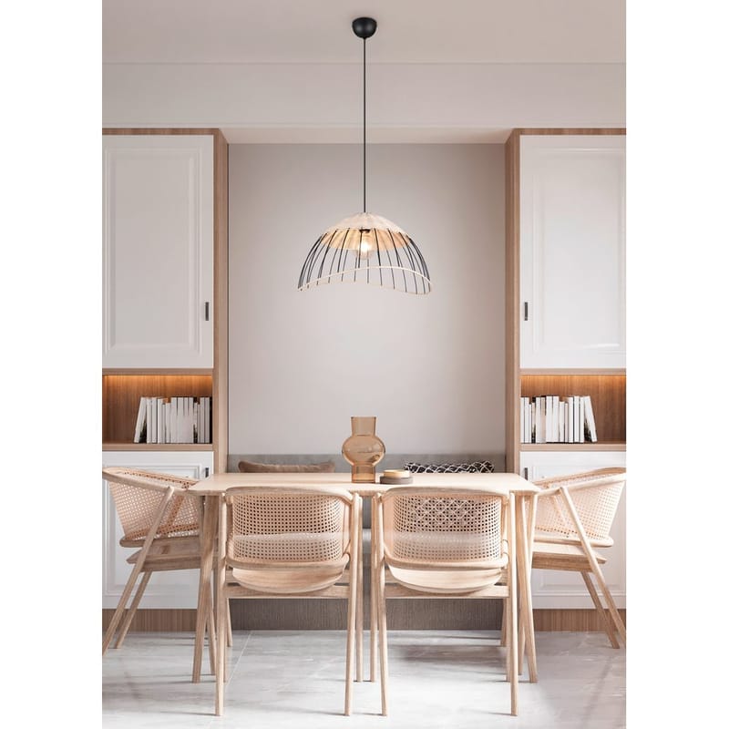 Taklampa Sandrine - Belysning - Lampor & belysning inomhus - Taklampa & takbelysning - Takplafond