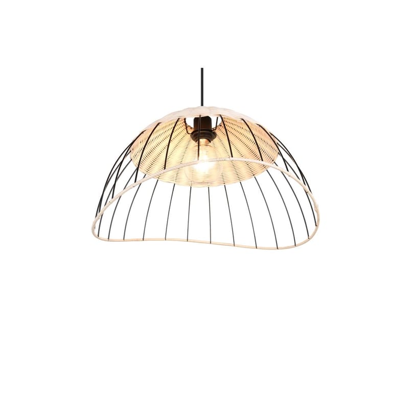 Taklampa Sandrine - Belysning - Lampor & belysning inomhus - Taklampa & takbelysning - Takplafond