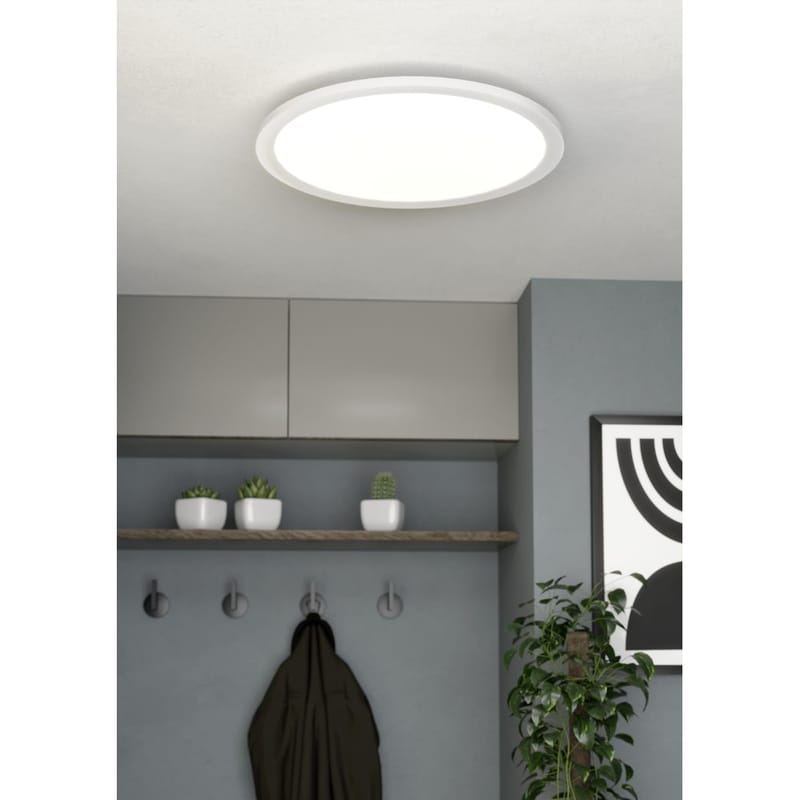 Taklampa Sarsina - 45 cm - Belysning - Lampor & belysning inomhus - Taklampa & takbelysning - Takplafond