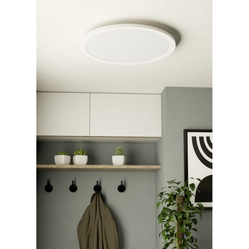 Taklampa Sarsina - 45 cm - Belysning - Lampor & belysning inomhus - Taklampa & takbelysning - Takplafond