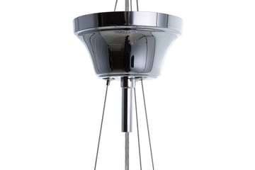 Taklampa Sauer 32 cm - Silver - Belysning - Lampor & belysning inomhus - Taklampa & takbelysning - Kökslampa & taklampa kök