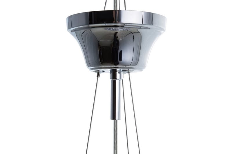 Taklampa Sauer 32 cm - Silver - Belysning - Lampor & belysning inomhus - Taklampa & takbelysning - Kökslampa & taklampa kök