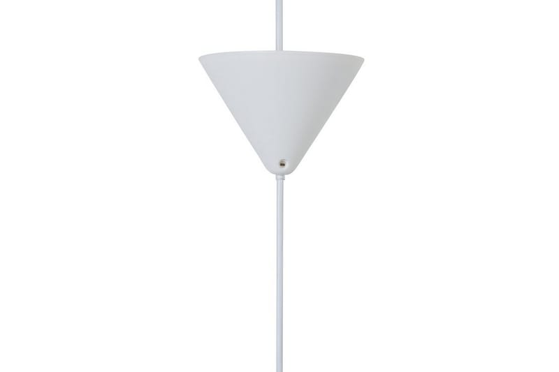 Taklampa Segre 40 cm - Blå - Taklampa sovrum - Kökslampa & taklampa kök - Hall lampa - Fönsterlampa - Pendellampa & hänglampa - Taklampa vardagsrum - Fönsterlampa hängande - Taklampa & takbelysning