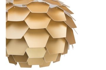 Taklampa Segre 60 cm - Guld - Belysning - Lampor & belysning inomhus - Taklampa & takbelysning - Kökslampa & taklampa kök