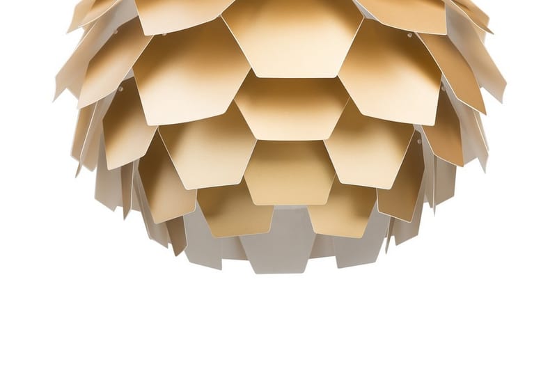 Taklampa Segre 60 cm - Guld - Belysning - Lampor & belysning inomhus - Taklampa & takbelysning - Kökslampa & taklampa kök