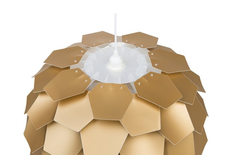 Taklampa Segre 60 cm - Guld - Belysning - Lampor & belysning inomhus - Taklampa & takbelysning - Kökslampa & taklampa kök