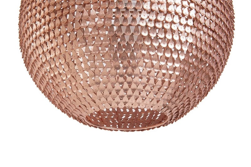 Taklampa Seine 30 cm - Koppar - Belysning - Lampor & belysning inomhus - Taklampa & takbelysning - Kökslampa & taklampa kök