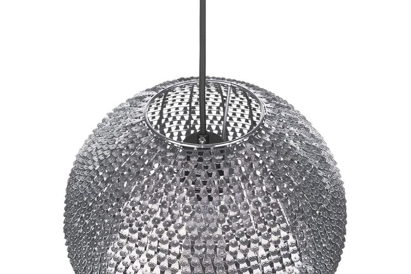 Taklampa Seine 30 cm - Silver - Taklampa sovrum - Kökslampa & taklampa kök - Hall lampa - Fönsterlampa - Pendellampa & hänglampa - Taklampa vardagsrum - Fönsterlampa hängande - Taklampa & takbelysning