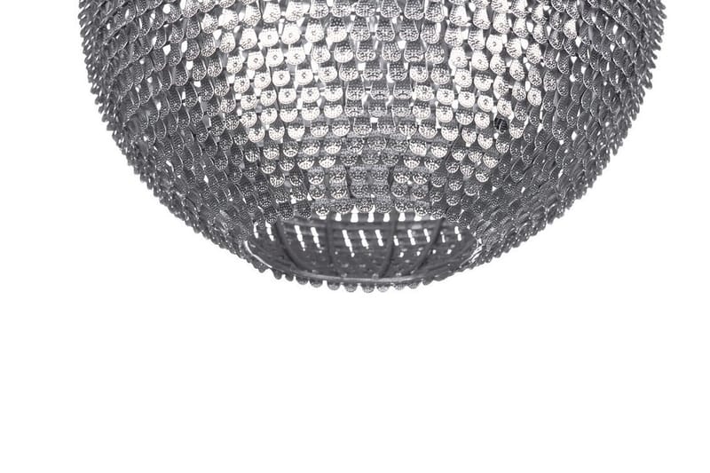 Taklampa Seine 30 cm - Silver - Taklampa sovrum - Kökslampa & taklampa kök - Hall lampa - Fönsterlampa - Pendellampa & hänglampa - Taklampa vardagsrum - Fönsterlampa hängande - Taklampa & takbelysning