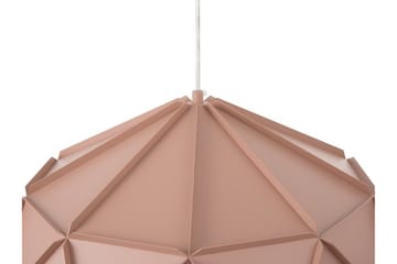 Taklampa Senia 45 cm - Rosa - Belysning - Lampor & belysning inomhus - Taklampa & takbelysning - Kökslampa & taklampa kök
