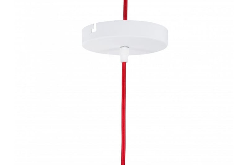Taklampa Sepik 34 cm - Vit - Belysning - Lampor & belysning inomhus - Taklampa & takbelysning - Kökslampa & taklampa kök