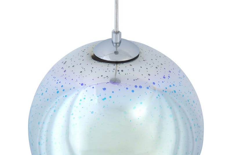 Taklampa Sessera 15 cm - Silver - Belysning - Lampor & belysning inomhus - Taklampa & takbelysning - Kökslampa & taklampa kök