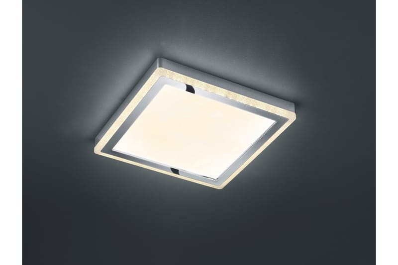 Taklampa Slide Vit - Trio Lighting - Taklampa sovrum - Kökslampa & taklampa kök - Hall lampa - Fönsterlampa - Pendellampa & hänglampa - Taklampa vardagsrum - Fönsterlampa hängande - Taklampa & takbelysning