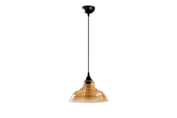 Taklampa Sondar Svart - Svart - Belysning - Lampor & belysning inomhus - Taklampa & takbelysning - Kökslampa & taklampa kök