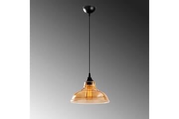 Taklampa Sondar Svart - Svart - Belysning - Lampor & belysning inomhus - Taklampa & takbelysning - Kökslampa & taklampa kök