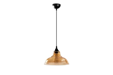 Taklampa Sondar Svart - Svart - Belysning - Lampor & belysning inomhus - Taklampa & takbelysning - Kökslampa & taklampa kök