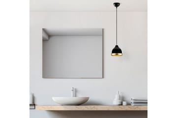 Taklampa Soodni Svart - Svart - Belysning - Lampor & belysning inomhus - Taklampa & takbelysning - Kökslampa & taklampa kök