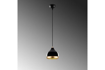 Taklampa Soodni Svart - Svart - Belysning - Lampor & belysning inomhus - Taklampa & takbelysning - Kökslampa & taklampa kök