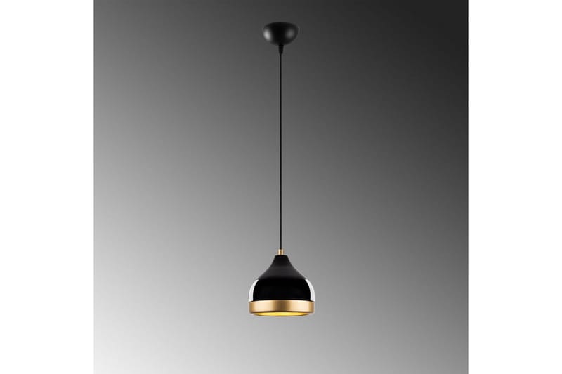 Taklampa Soodni Svart - Svart - Belysning - Lampor & belysning inomhus - Taklampa & takbelysning - Kökslampa & taklampa kök