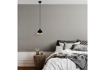 Taklampa Soodni Svart - Svart - Belysning - Lampor & belysning inomhus - Taklampa & takbelysning - Kökslampa & taklampa kök