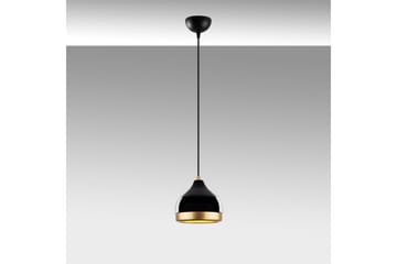 Taklampa Soodni Svart - Svart - Belysning - Lampor & belysning inomhus - Taklampa & takbelysning - Kökslampa & taklampa kök