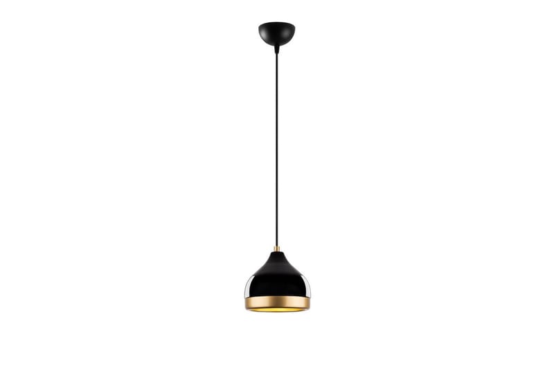 Taklampa Soodni Svart - Svart - Belysning - Lampor & belysning inomhus - Taklampa & takbelysning - Kökslampa & taklampa kök