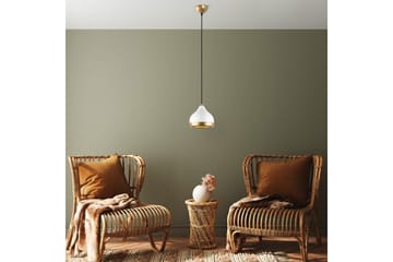 Taklampa Soodni Vit / Rany - Vit / Rany - Belysning - Lampor & belysning inomhus - Taklampa & takbelysning - Kökslampa & taklampa kök