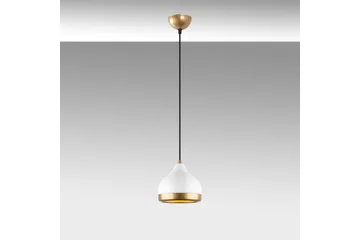 Taklampa Soodni Vit / Rany - Vit / Rany - Belysning - Lampor & belysning inomhus - Taklampa & takbelysning - Kökslampa & taklampa kök