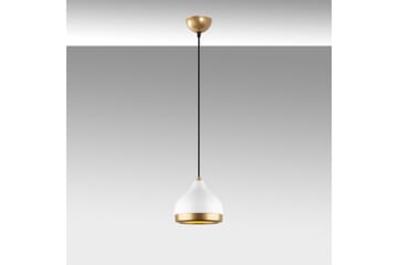 Taklampa Soodni Vit / Rany - Vit / Rany - Belysning - Lampor & belysning inomhus - Taklampa & takbelysning - Kökslampa & taklampa kök