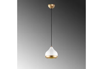 Taklampa Soodni Vit / Rany - Vit / Rany - Belysning - Lampor & belysning inomhus - Taklampa & takbelysning - Kökslampa & taklampa kök