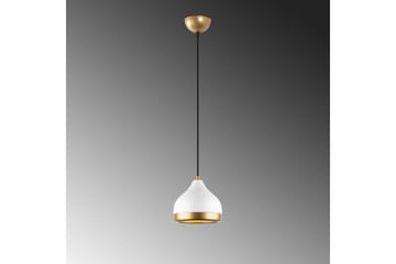 Taklampa Soodni Vit / Rany - Vit / Rany - Belysning - Lampor & belysning inomhus - Taklampa & takbelysning - Kökslampa & taklampa kök