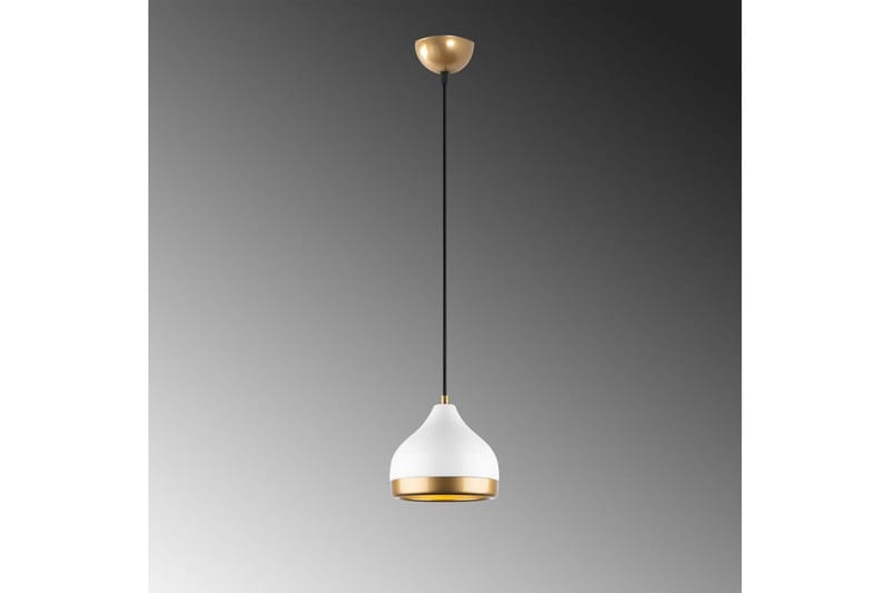 Taklampa Soodni Vit / Rany - Vit / Rany - Belysning - Lampor & belysning inomhus - Taklampa & takbelysning - Kökslampa & taklampa kök